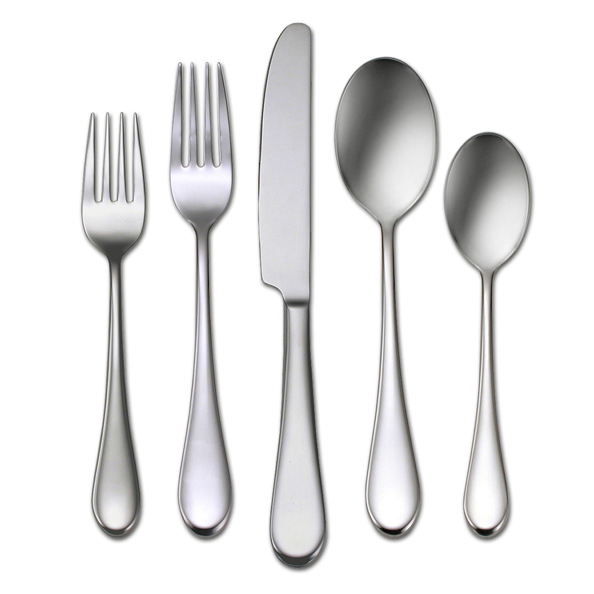 Icarus 20 Piece Everyday Flatware Set