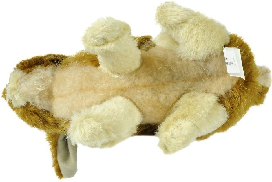 Hyper Pet Wildlife Critter Dog Toy