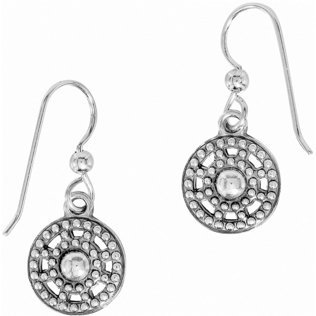 Brighton  Illumina French Wire Earrings