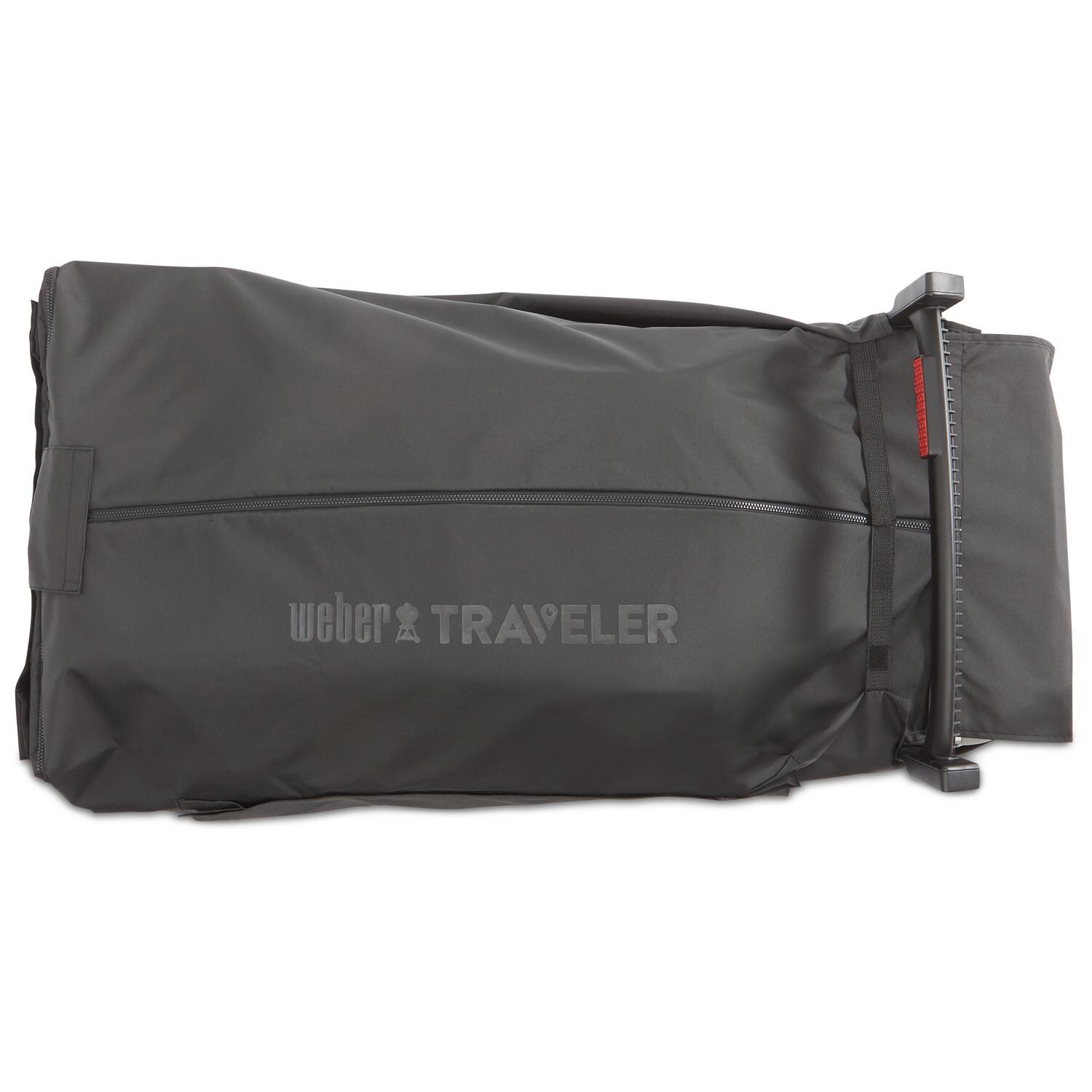 Weber Traveler Cargo Protector