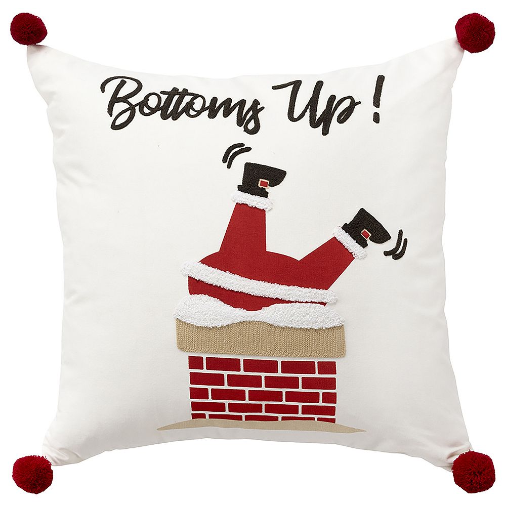 Rizzy Home Aja Throw Pillow