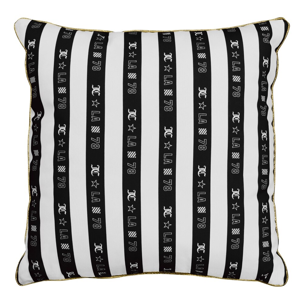 Juicy Couture Luxe Palm Indoor/Outdoor Pillow