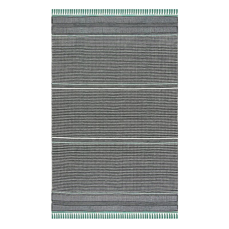 Safavieh Montauk Lucia Striped Rug