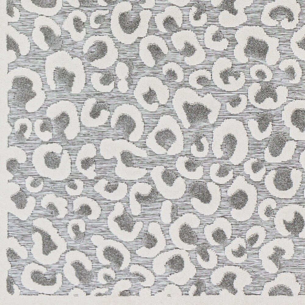 Artistic Weavers Benni Indoor/ Outdoor Leopard Print Area Rug