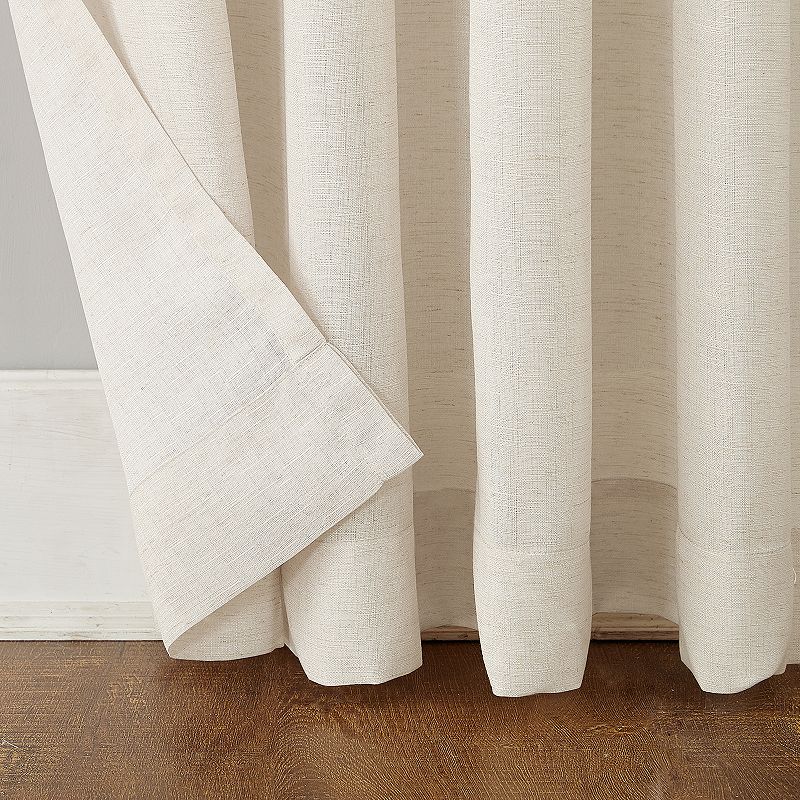 No. 918 1-Panel Amalfi Sheer Curtain