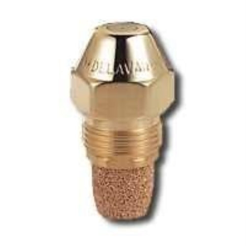 7372790，OIL BURNER NOZZLES，TYPE B-SOLID CONE，BLUE VIAL GPH=.65，Spray Degree=80