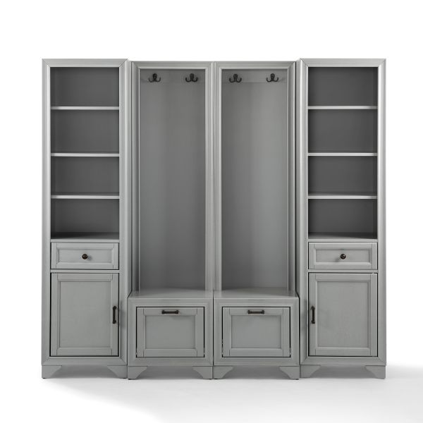 Tara 4Pc Entryway Set