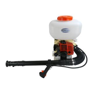 VECTORFOG BM100 3-in-1 Backpack FoggerSprayer Leaf Blower Duster with 4.2 Gal. Tank for Disinfectant Pest Control Herbicide VVNK-MMBM11