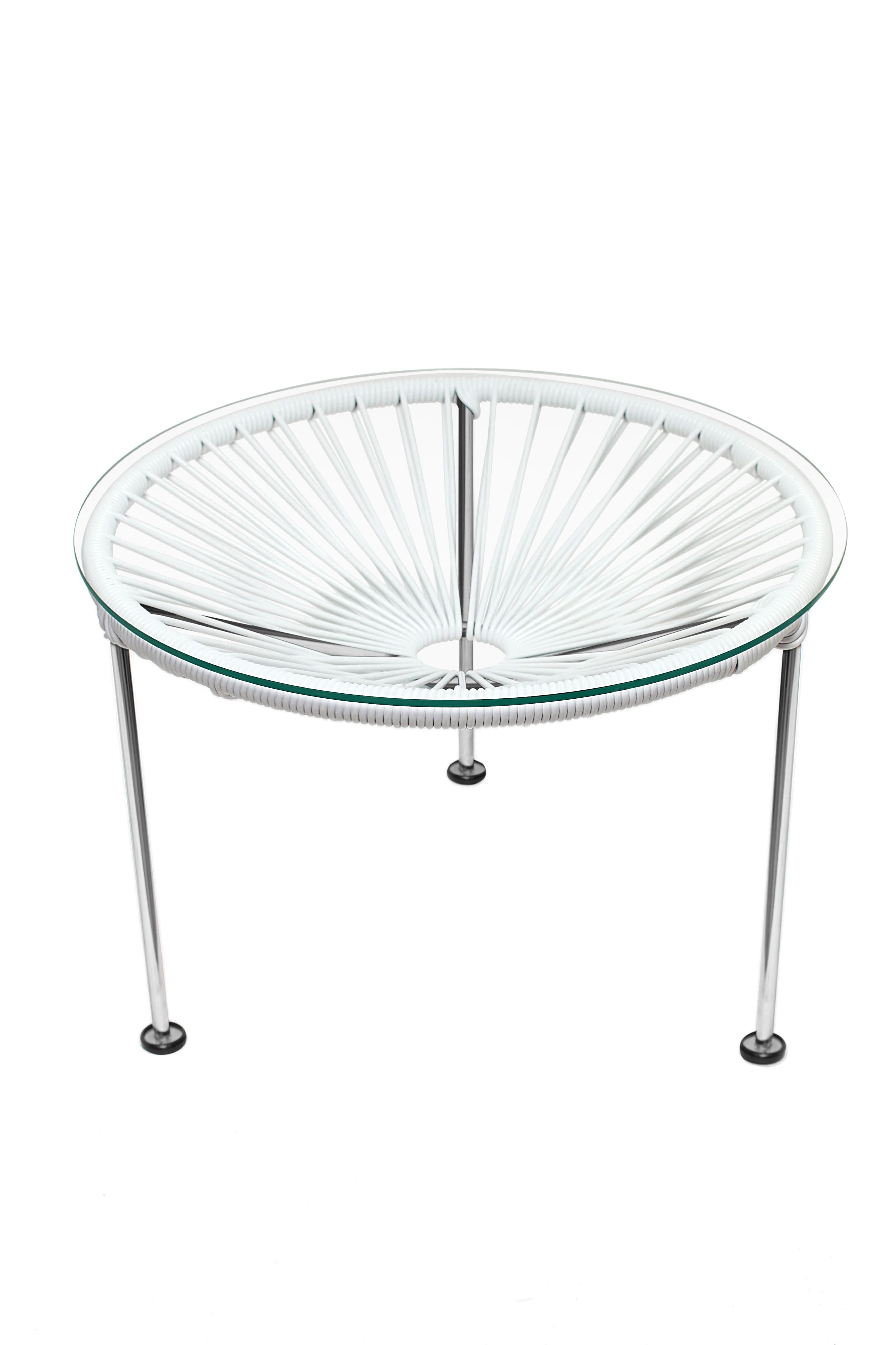 Zicatela Coffee Table