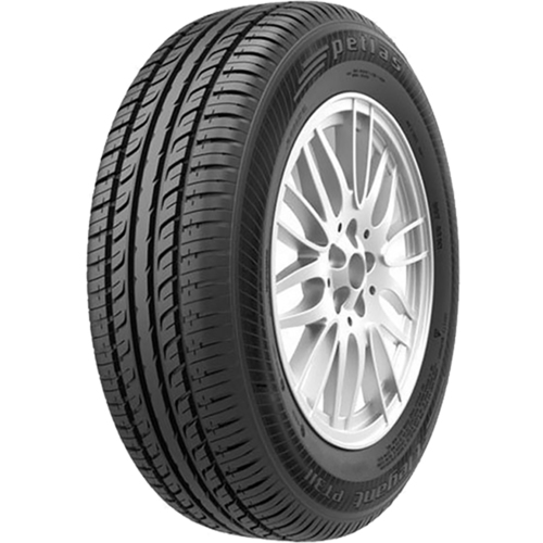 Petlas Elegant PT311 16565R14 79T BSW Tires