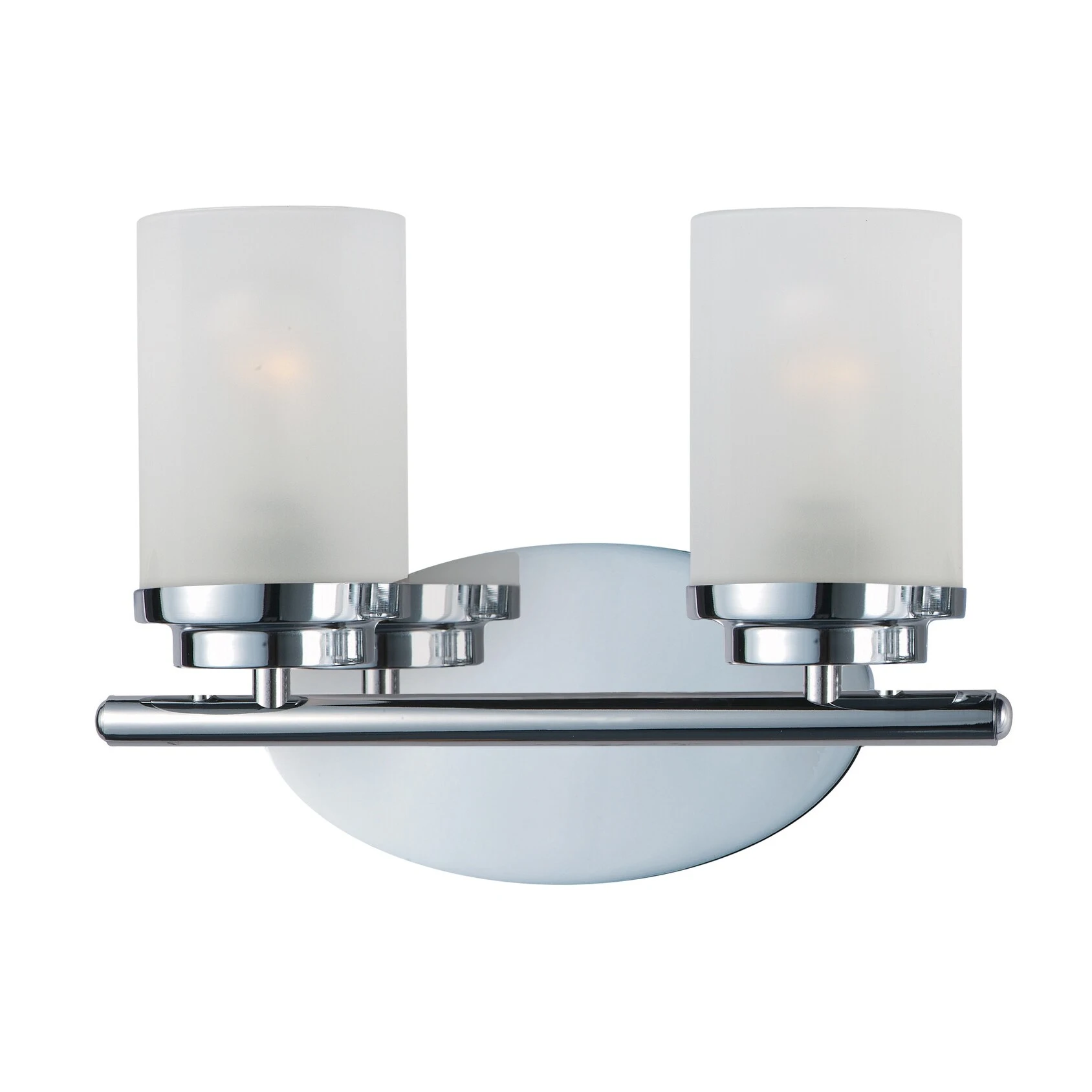 Corona 2-Light Bath Vanity