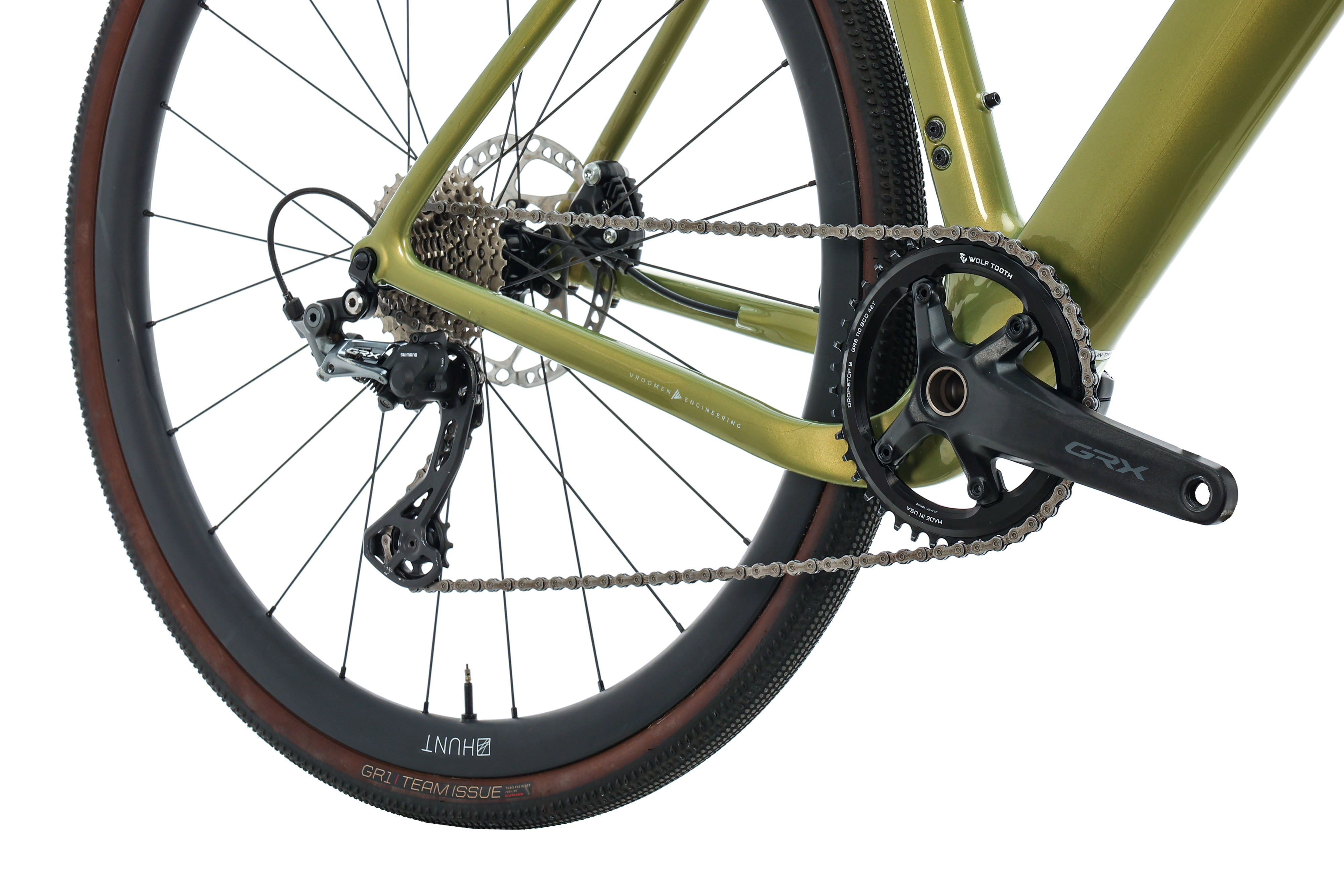 3T Exploro Pro Gravel Bike - 2022, Medium