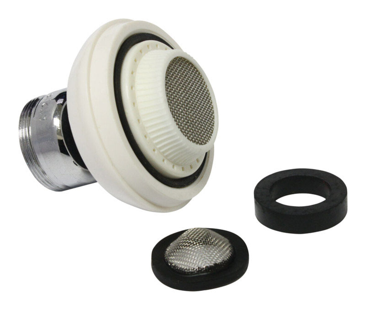 SWIVEL SPRAYRATOR WHT