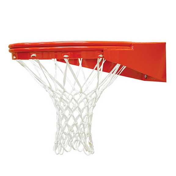 Jaypro 996 FABT UG Basketball System   Gooseneck (...