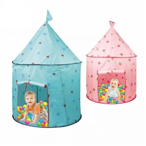 cmgb Princess Castle Play Tent  Kids Foldable Game...