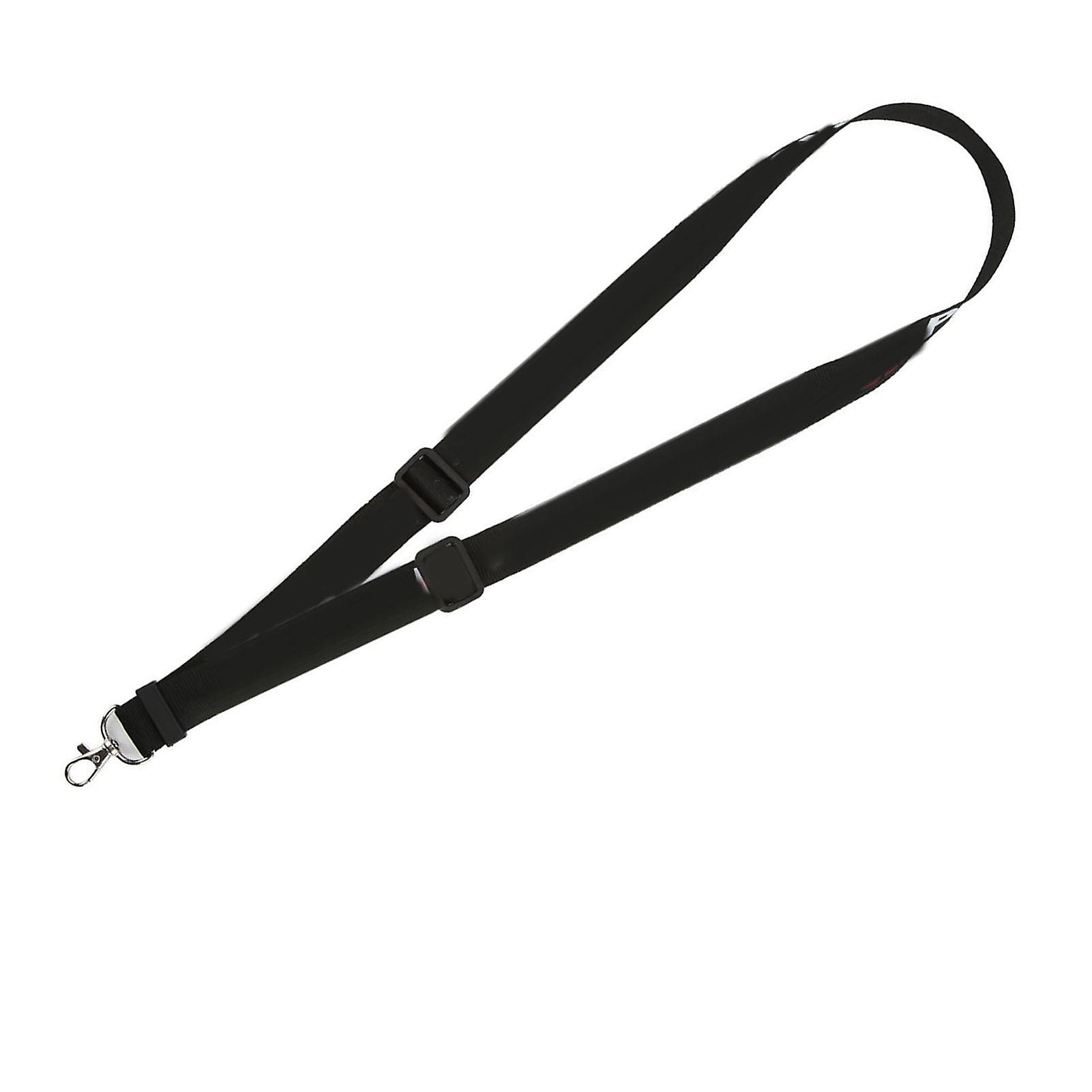 57cm Adjustable Lanyard Strap For Jr Pro Fpv Remote Controller Lanyard Shoulder Strapblack