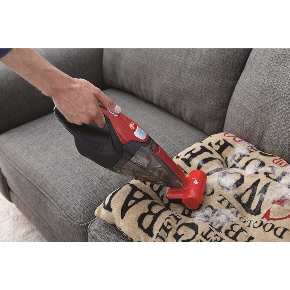 Quick Flip Plus Cordless Vacuum Cleaner 16V Handheld ;