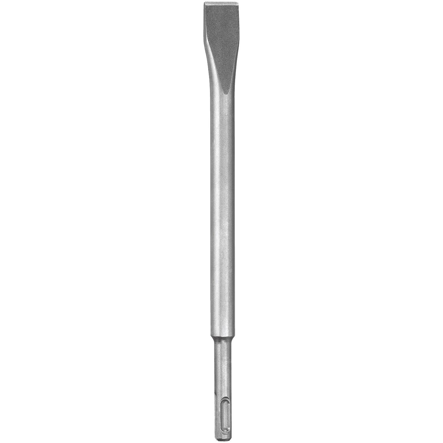 DW 3/4 in. X 10 in. L Steel Cold Chisel Bit 1 pc