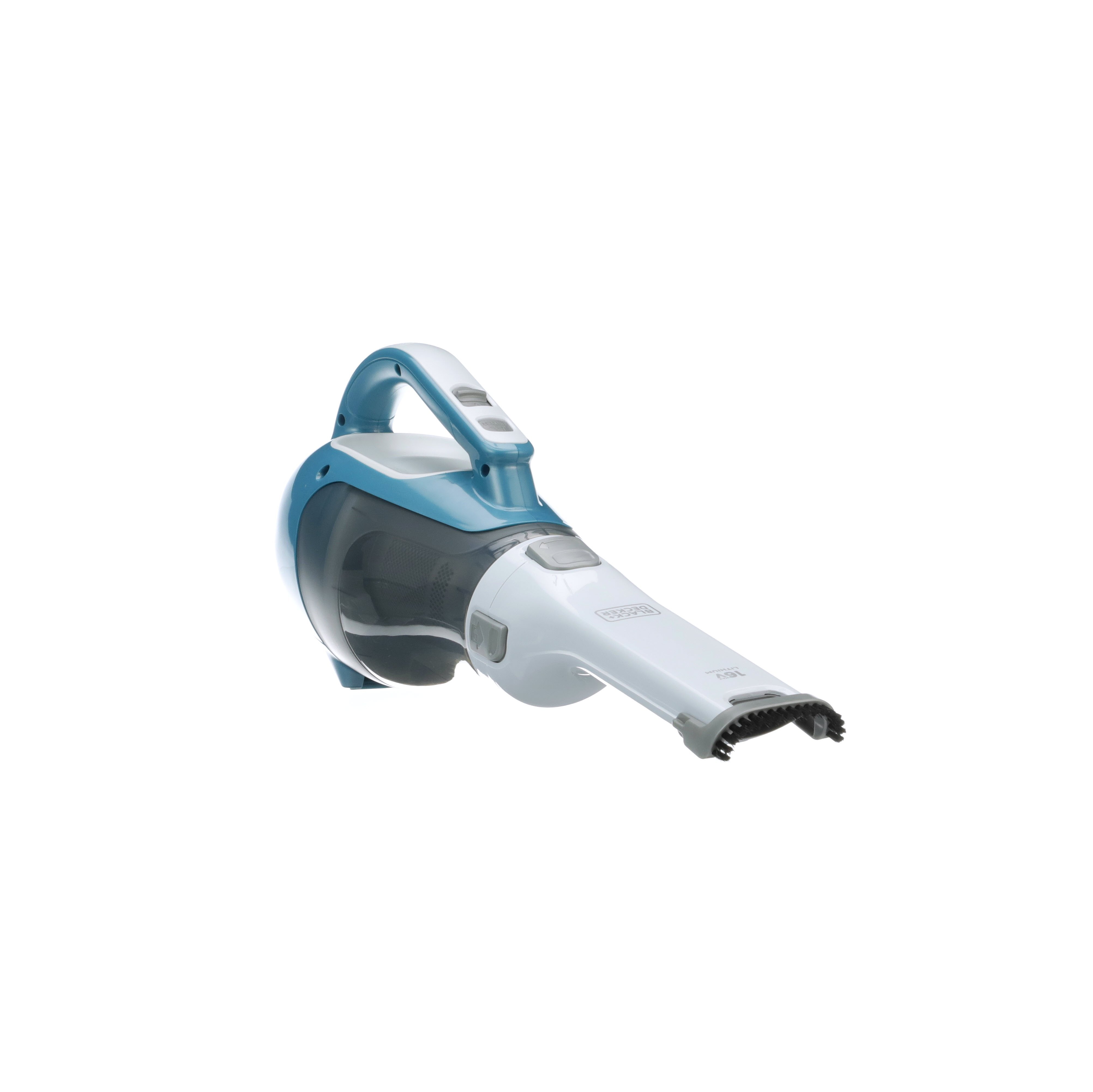 dustbuster® AdvancedClean+™ Cordless Handheld Vacuum