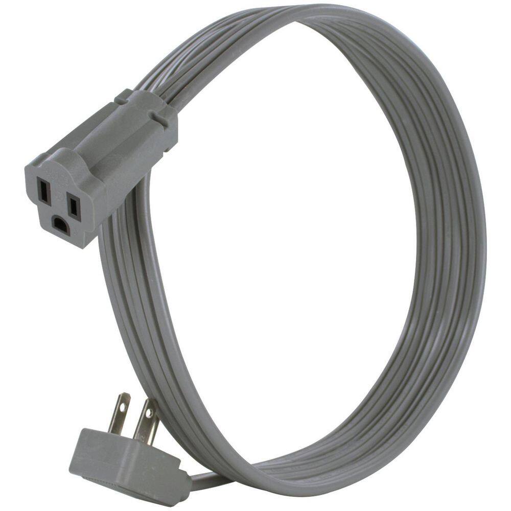 CERTIFIED APPLIANCE ACCESSORIES 3 ft. 143 3-Wire Conductor Extension Cord 15-0303