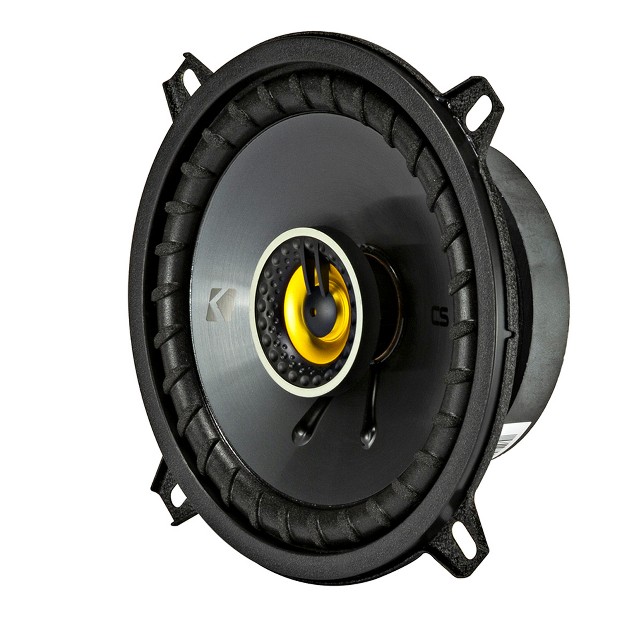 2 way Coaxial Speakers