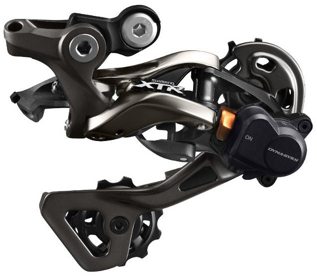 Shimano XTR M9000 Shadow+ 11 Spd MTB Rear Derailleur