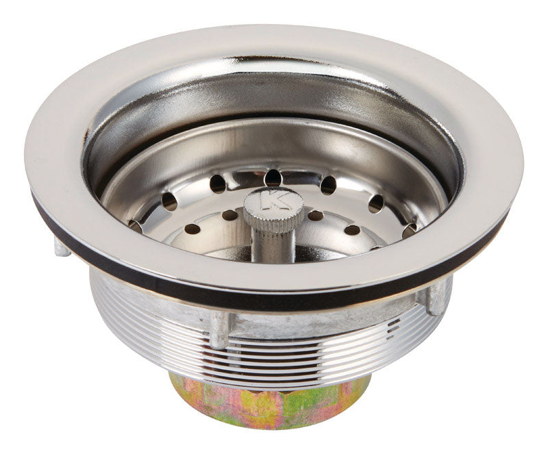 SINK STRAINER 3-1/2