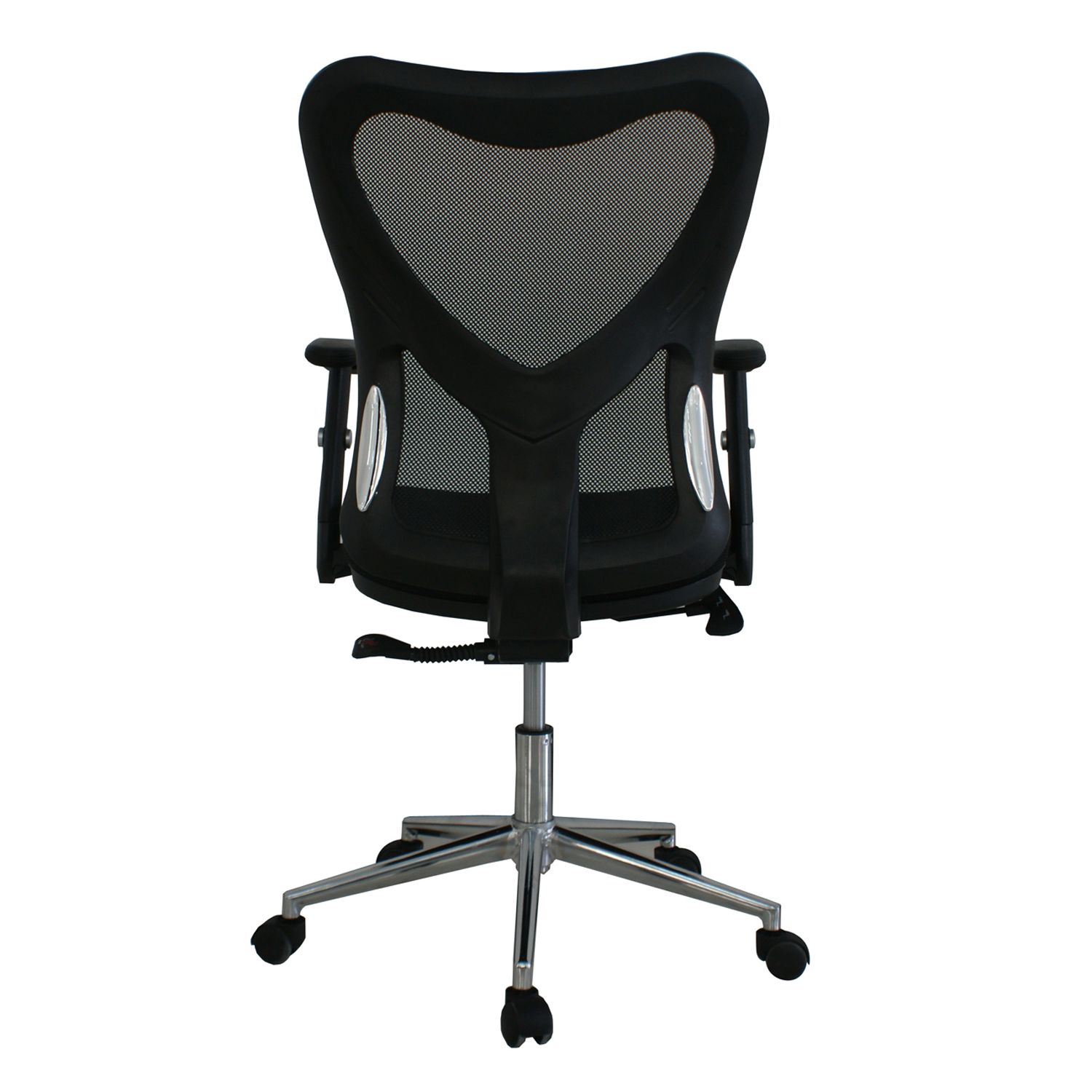 Techni Mobili Ergonomic Mesh Office Chair