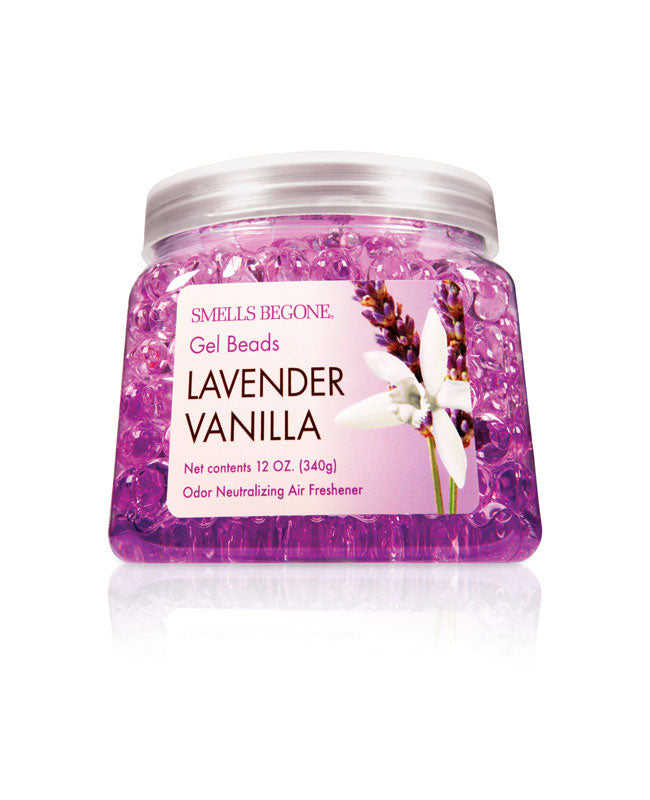 ODOR NEUT BEADS LAVENDER