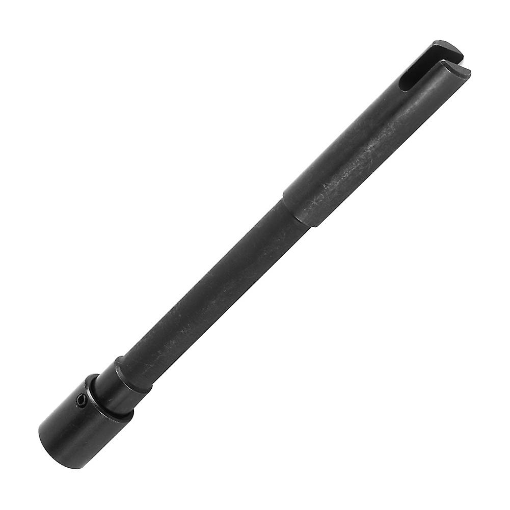 Oil Pump Drive Shaft Hardened Steel For Mel Is55e Sbc 283-400 Fit For Chevrolet