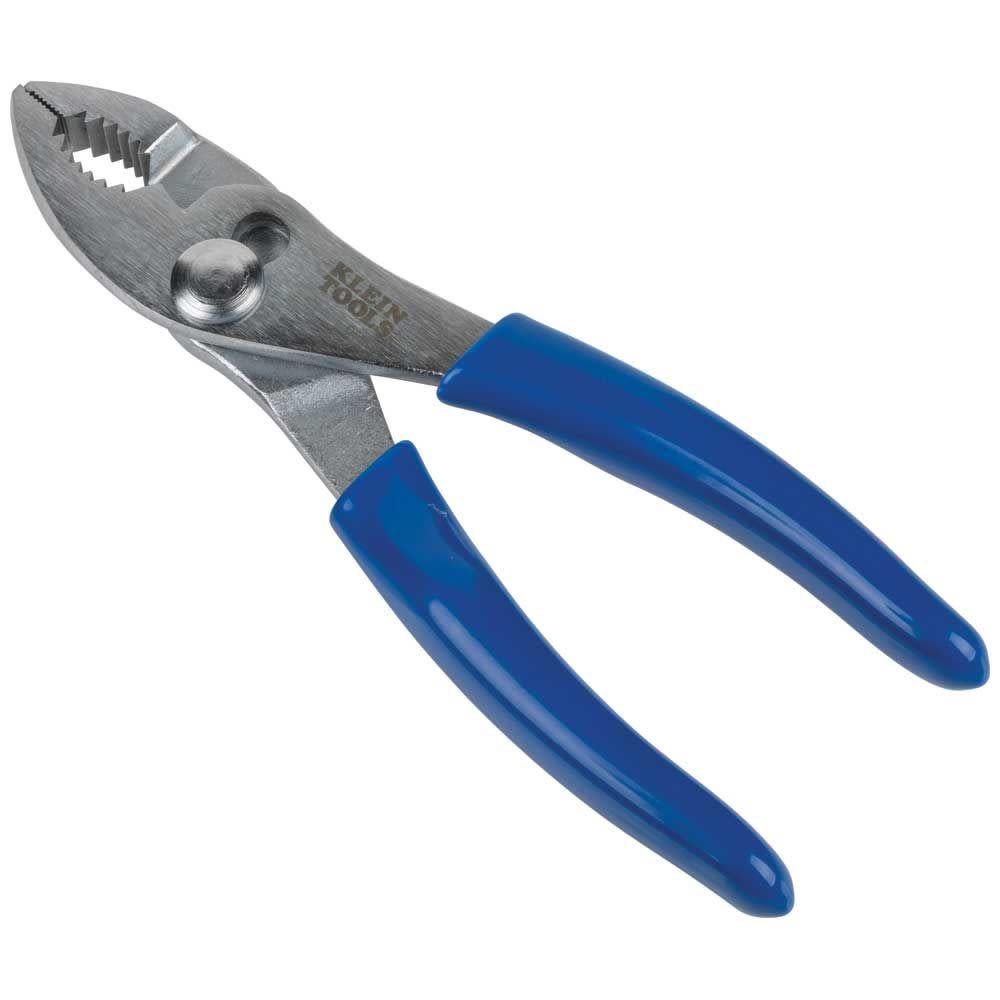 6 Slip-Joint Pliers ;