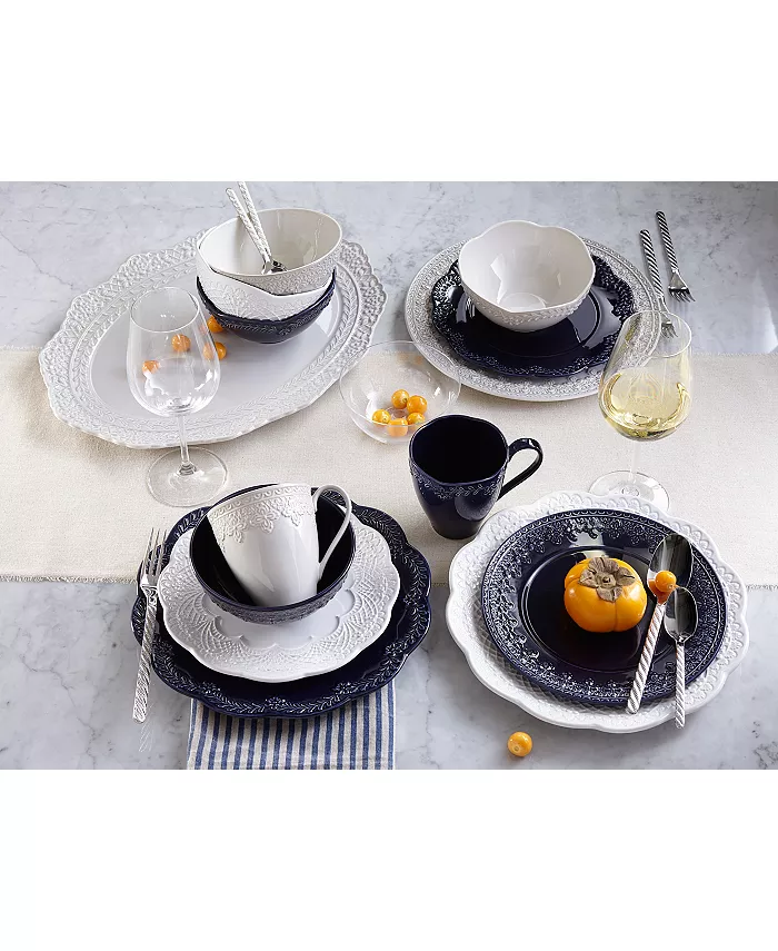 Lenox Chelse Muse Dinnerware Collection