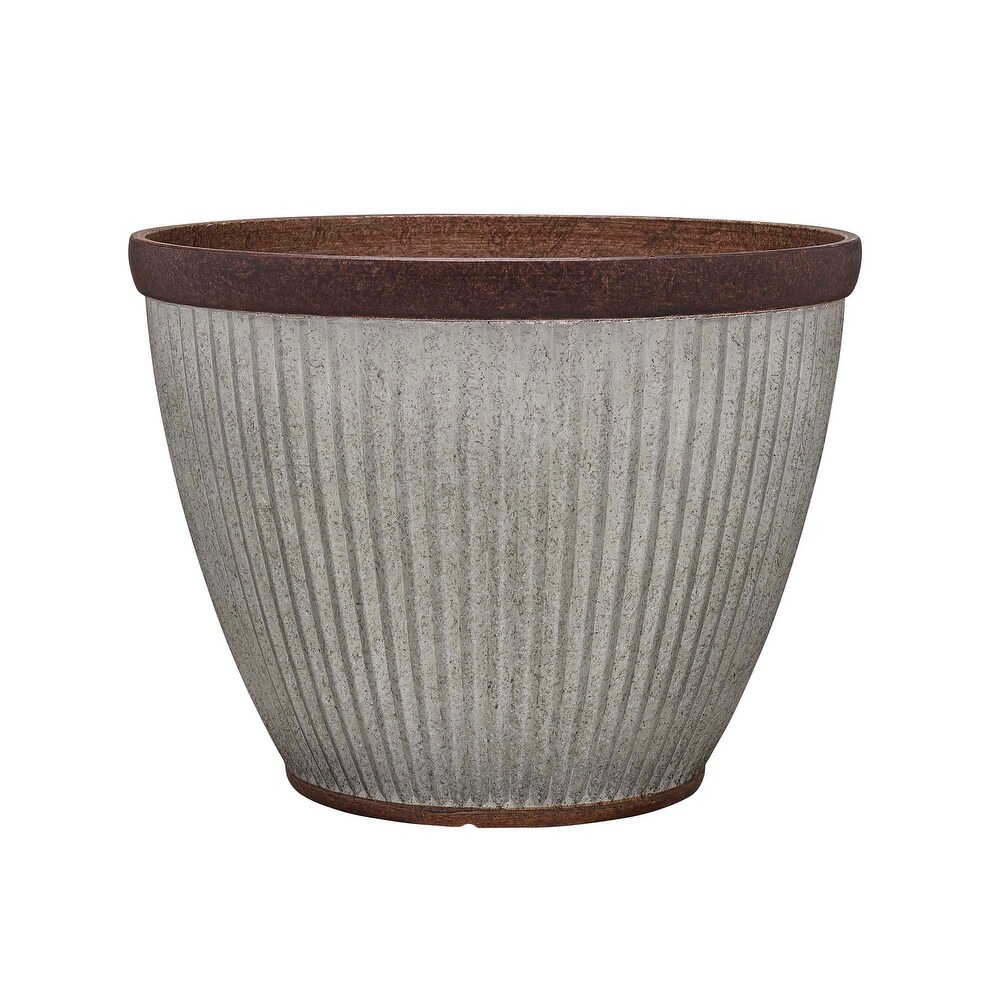 Southern Patio Westlake Planter