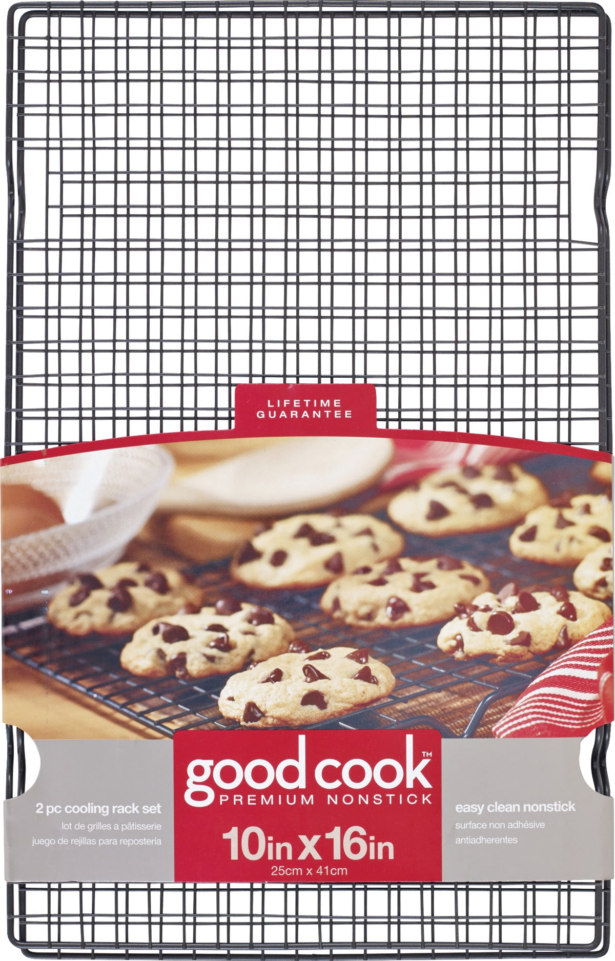 Goodcook Cooling Rack