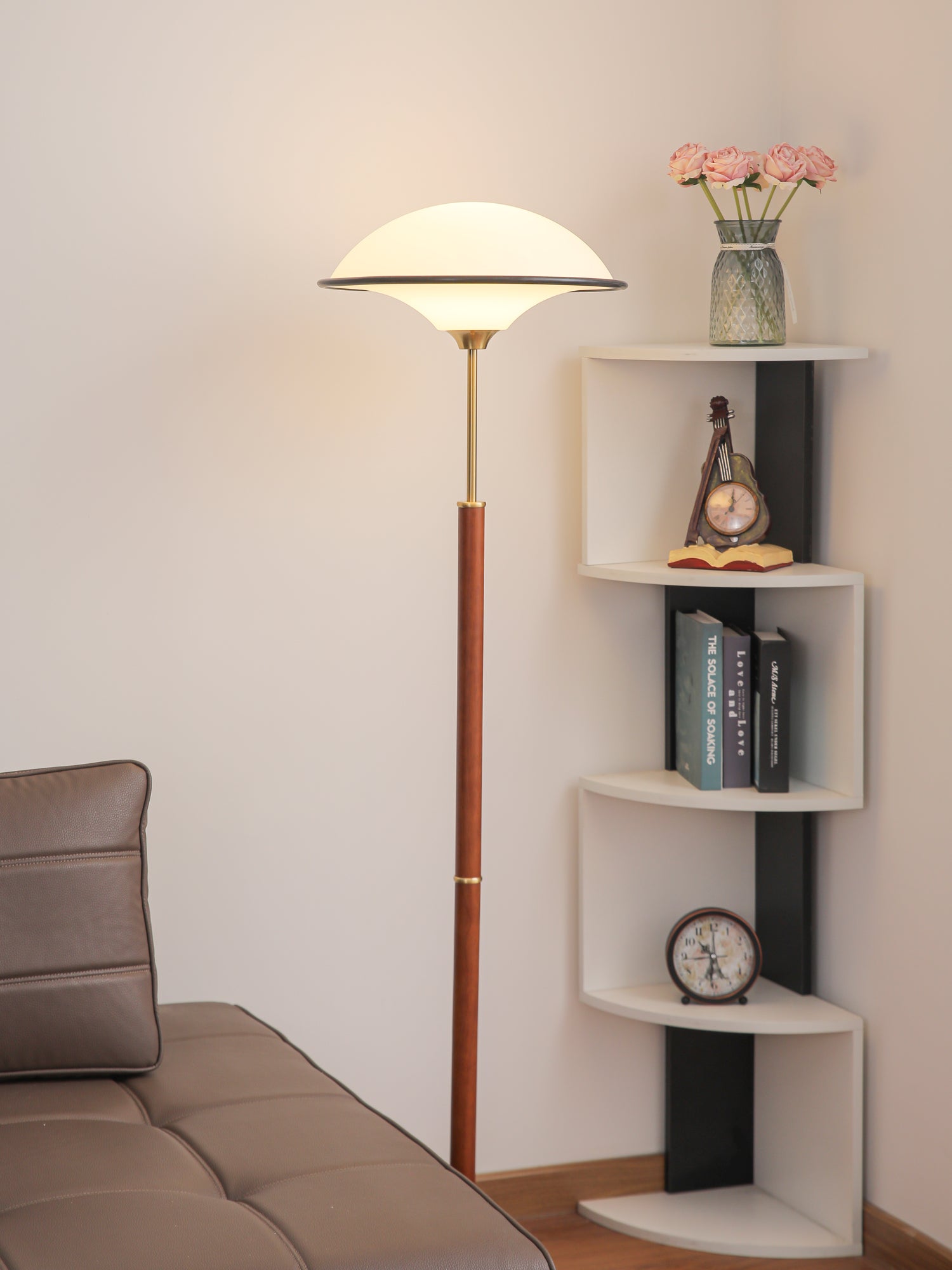 Arthur Floor Lamp