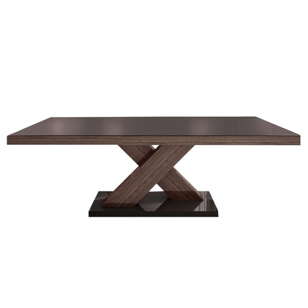 XENON Dining Table with Extension