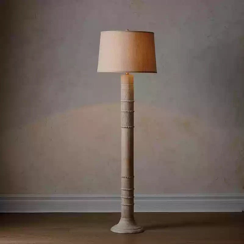 Sylvan Grace Floor Lamp