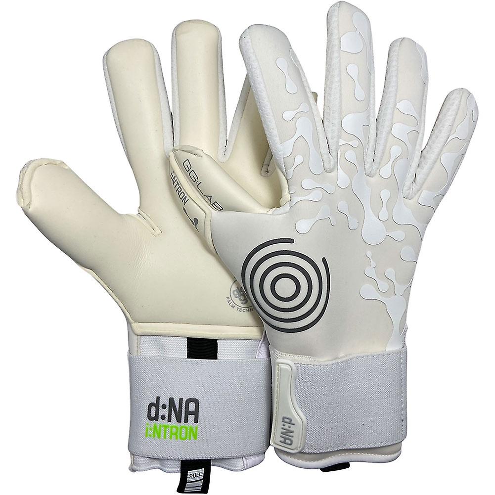 GG:LAB I:NTRON FINGER PROTECTION Goalkeeper Gloves