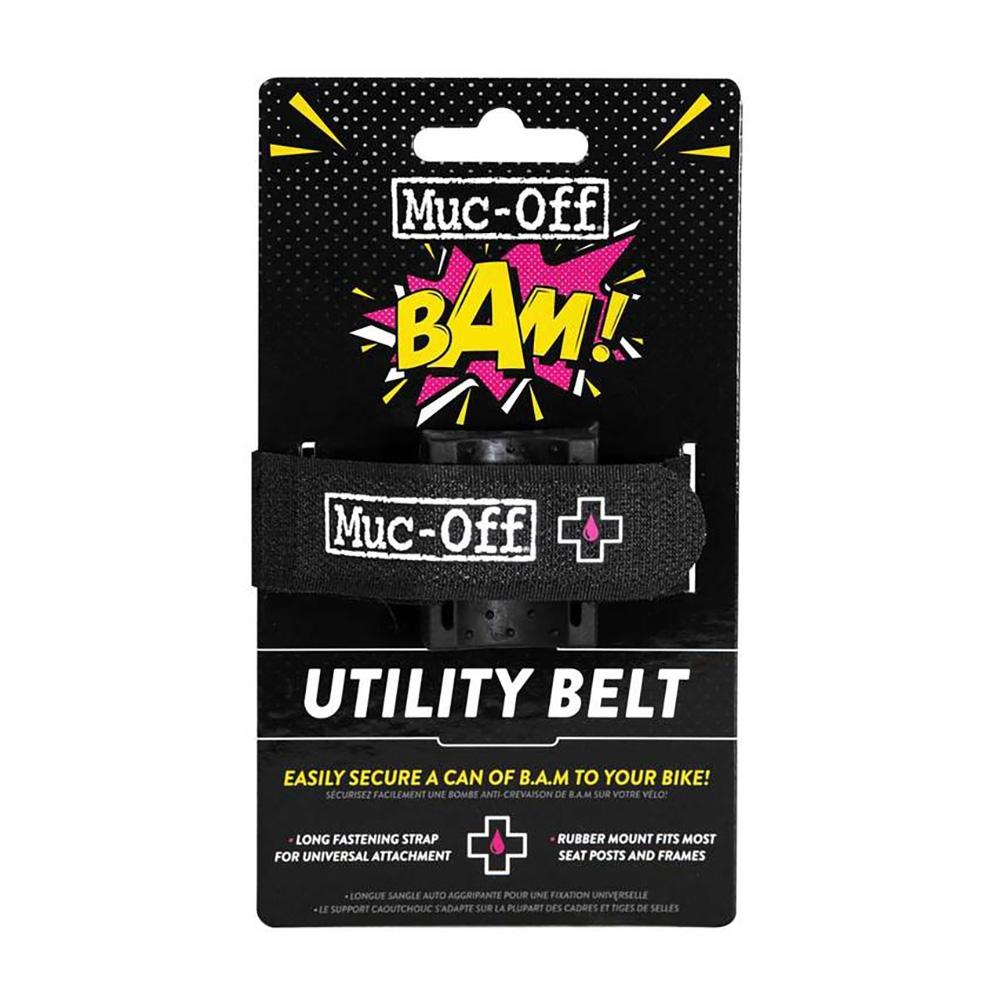 Muc-Off B.A.M! Utility Belt