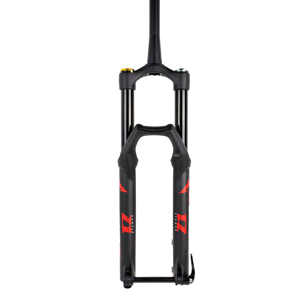 Marzocchi Bomber Z1 Coil Grip Tapered Fork 2020 - 29