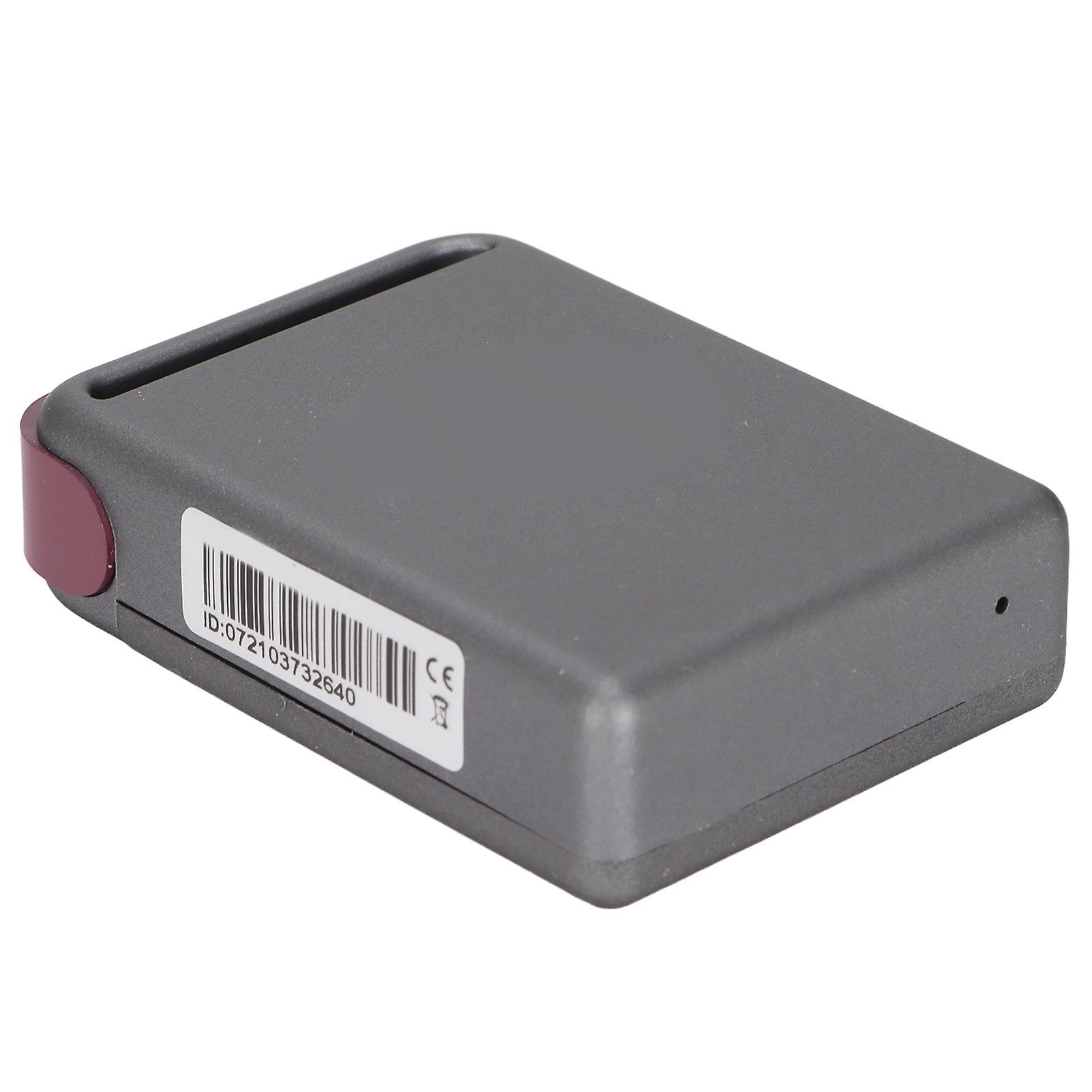 Tk102 Mini Gps Real Time Car Locator Tracker Speeding Alarm Car Locator Tracker 100240veu Plug