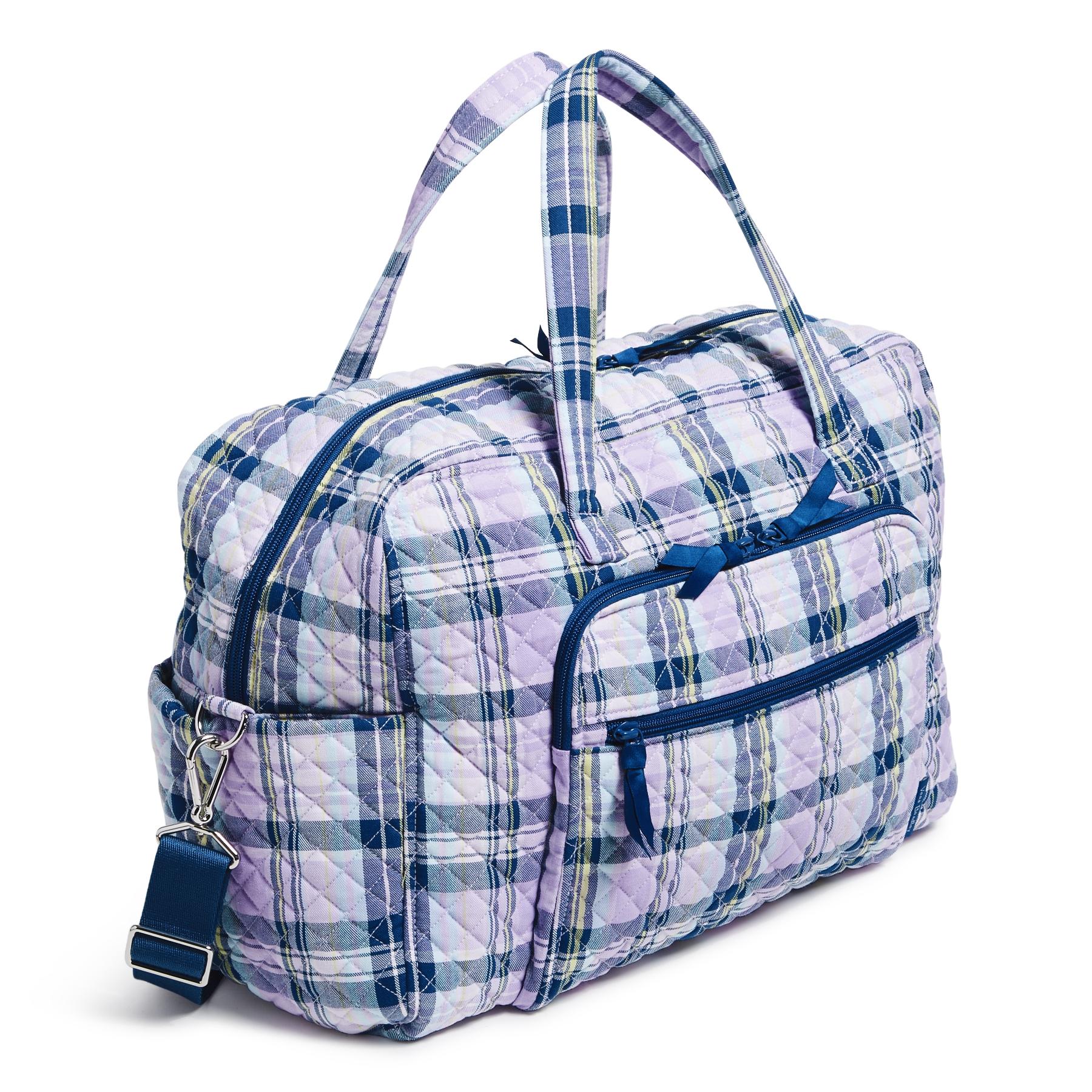 Weekender Travel Bag