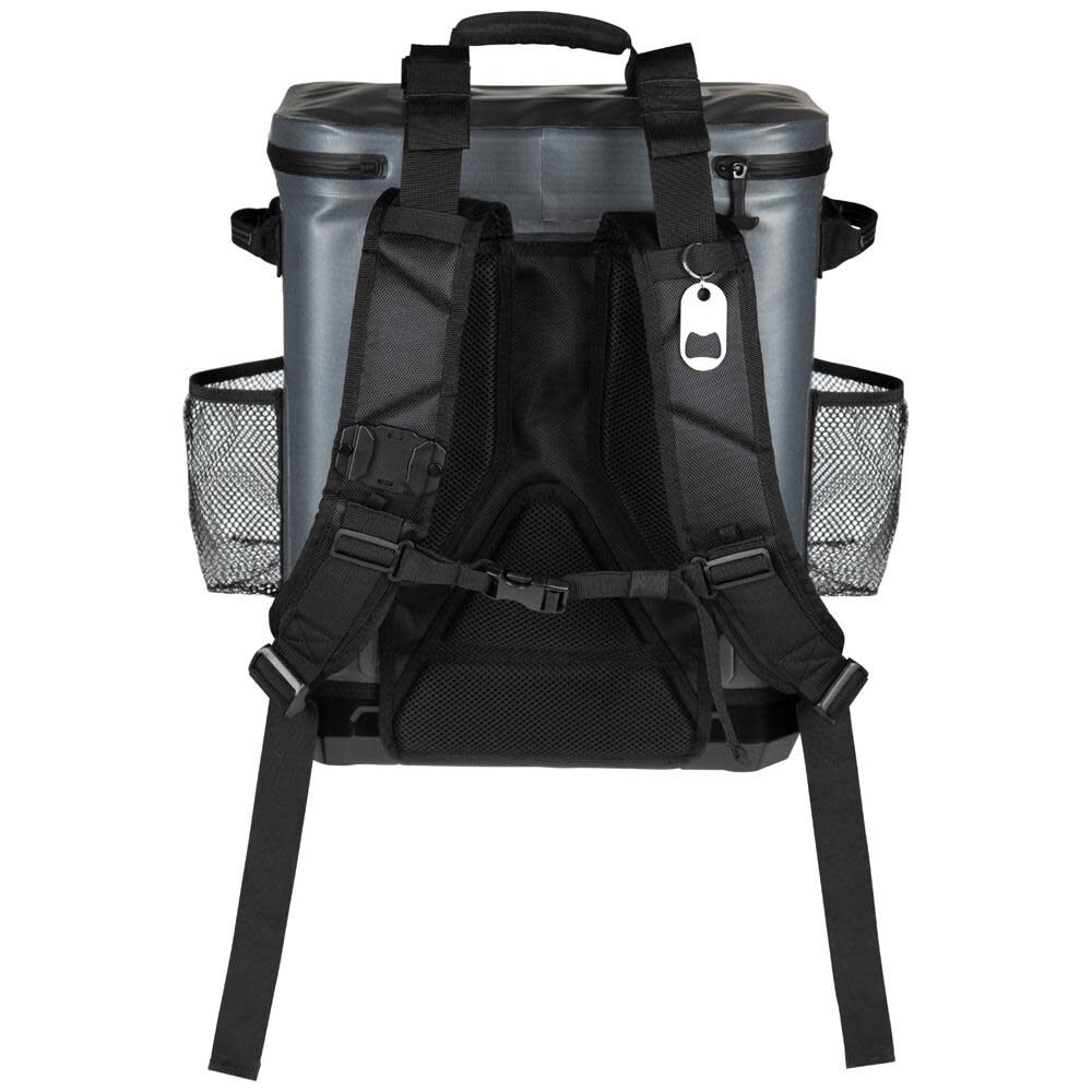 Klein Tools Backpack Cooler 62810BPCLR from Klein Tools