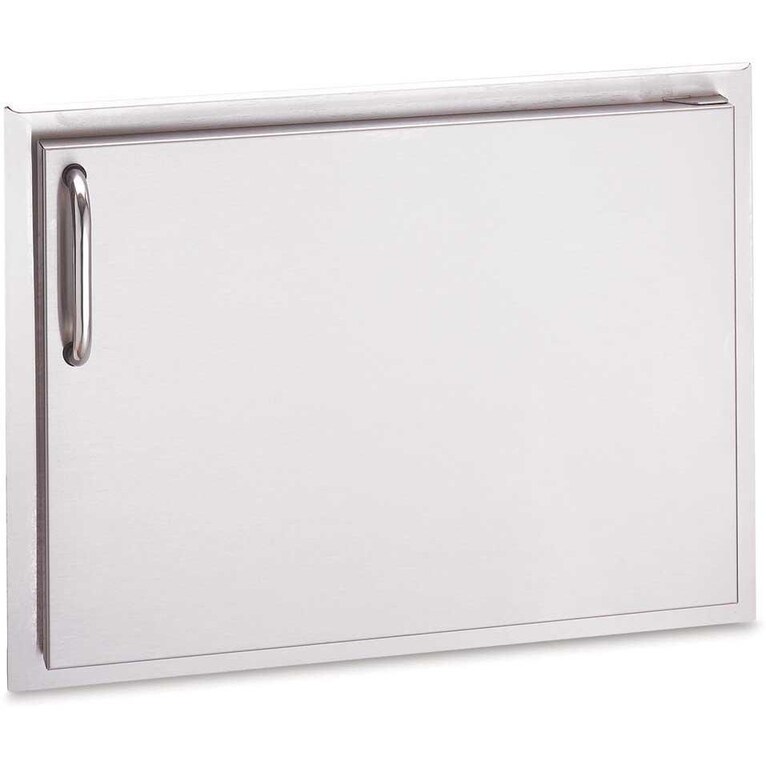 Fire Magic Select 24-Inch Right-Hinged Single Access Door