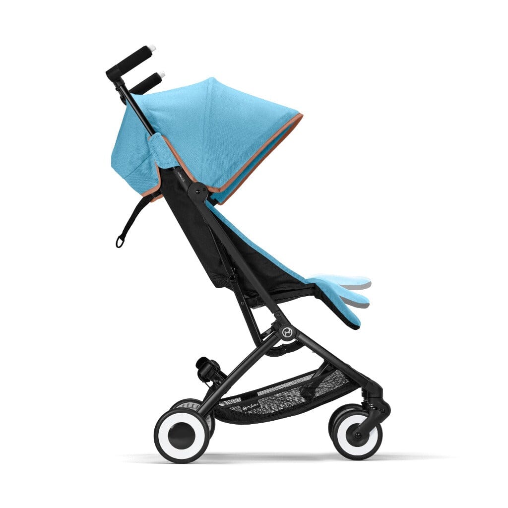 Cybex-Libelle-2-Stroller