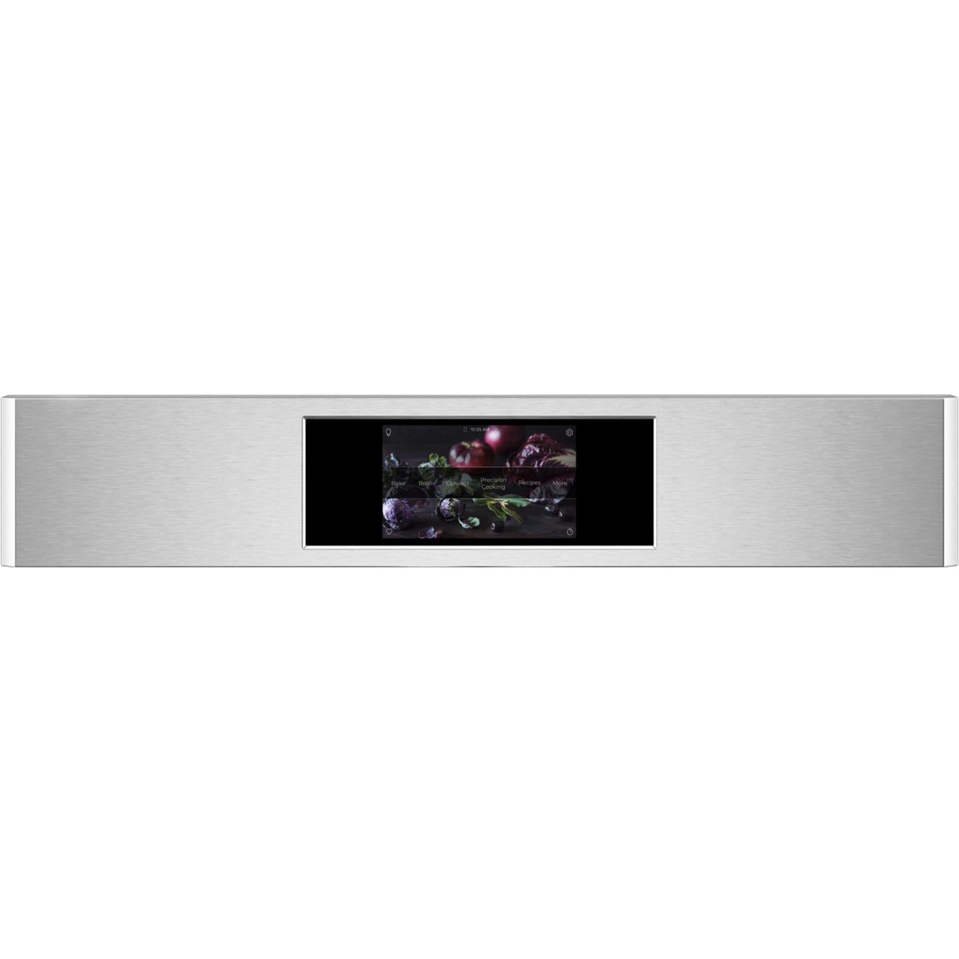 Monogram 30-inch Built-in Single Wall Oven with Wi-Fi Connect ZTSX1FPSNSS