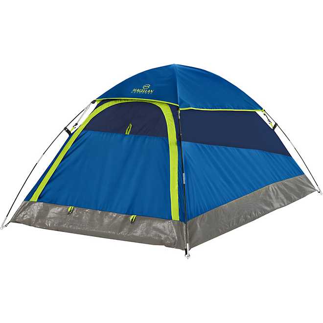 Magellan Outdoors Kids' 2 Person Dome Tent