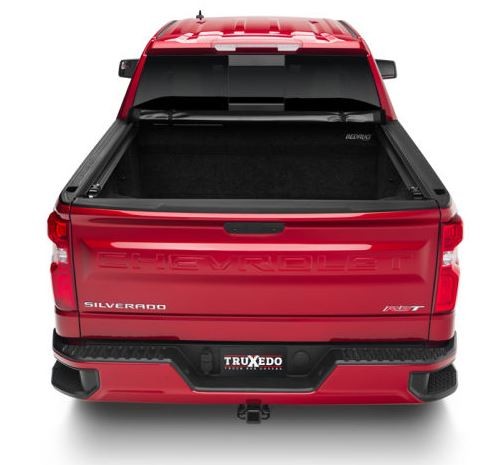 Truxedo 1472001 Gm Full Size 15 17 6'6