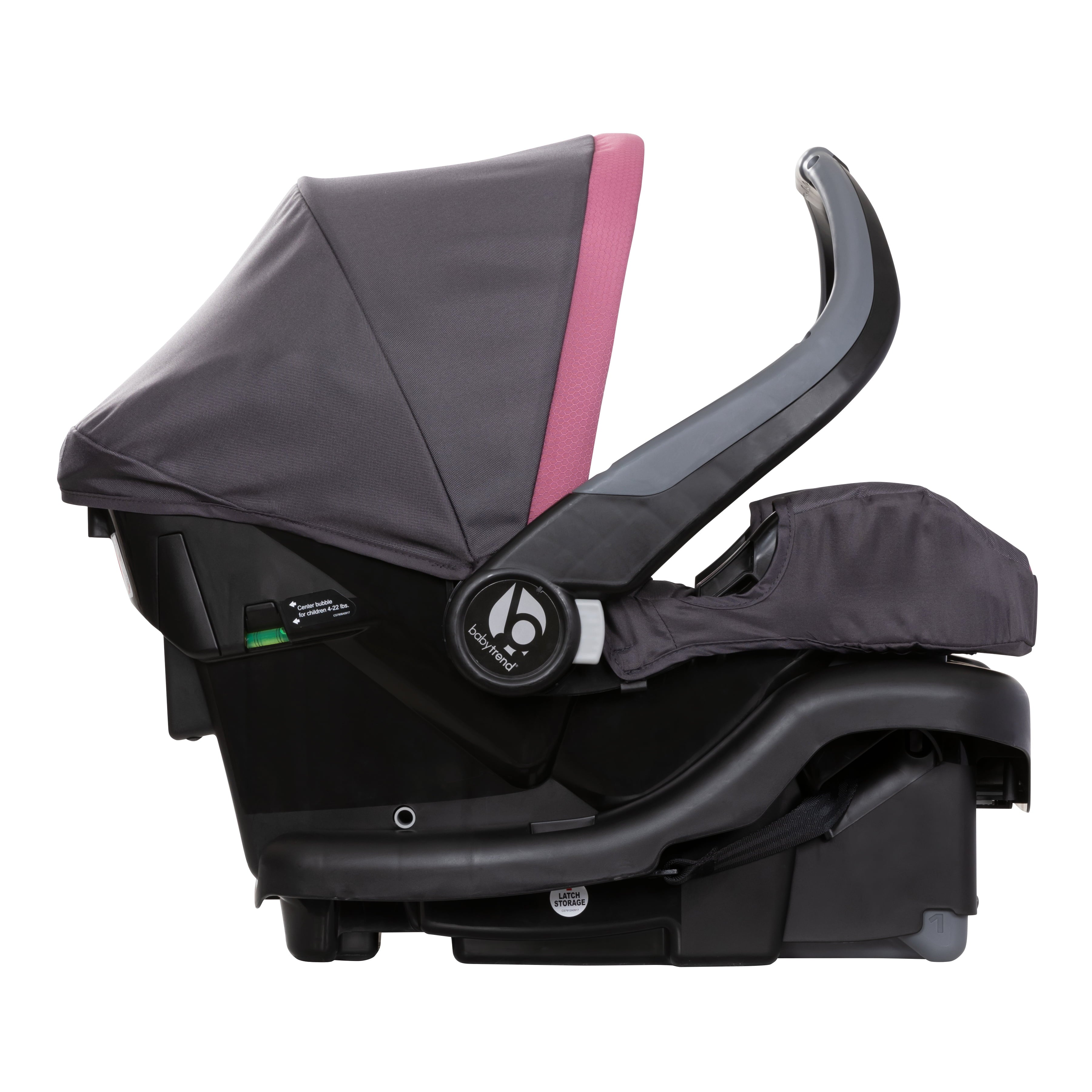 Baby Trend Expedition® Race Tec™ Jogger Travel System