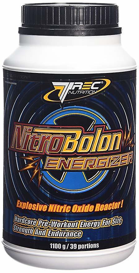 Trec Nutrition NitroBolon Energizer Powder